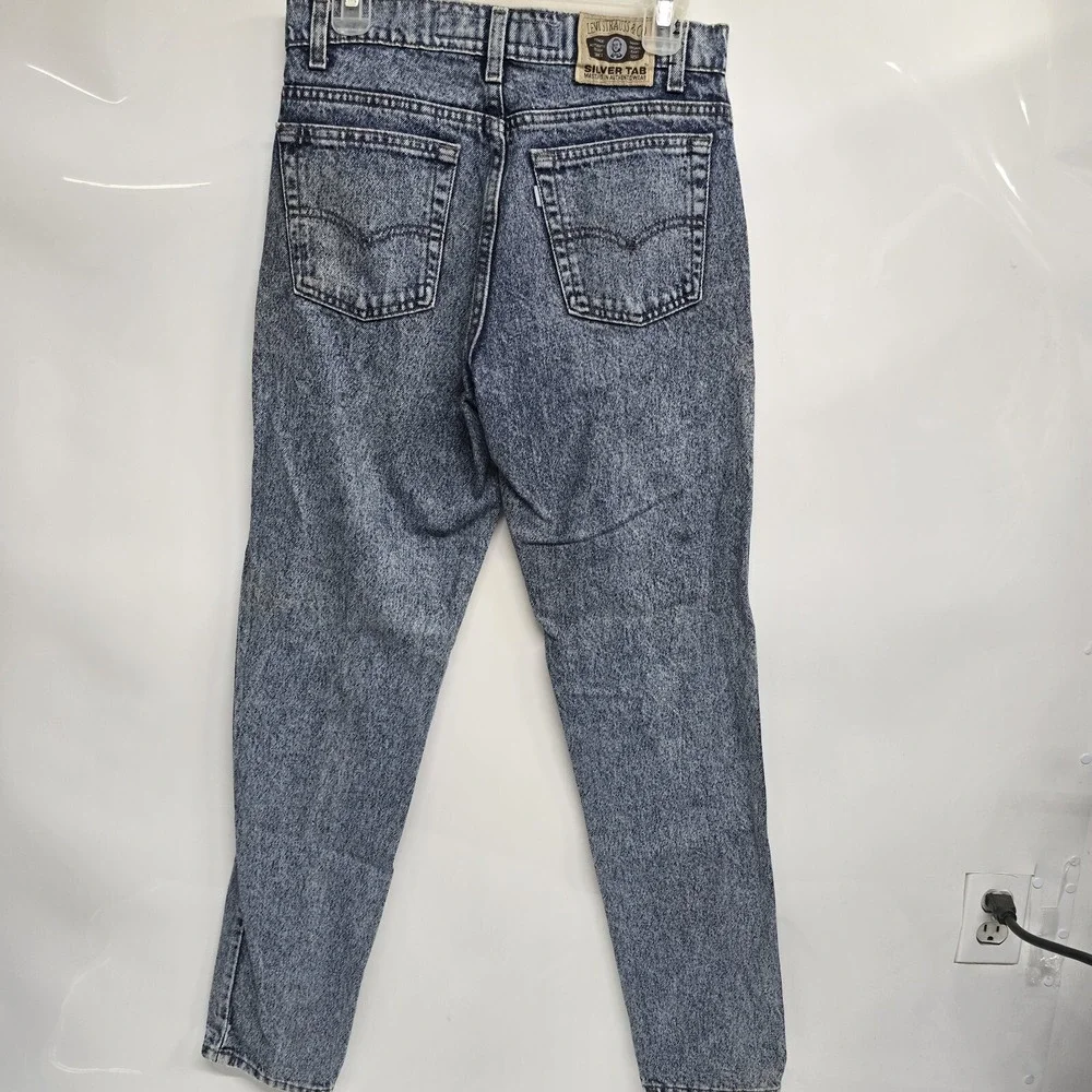 Levis vintage levi